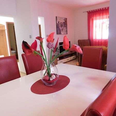 Holiday Home Jass Near Makarska Zagvozd Eksteriør billede