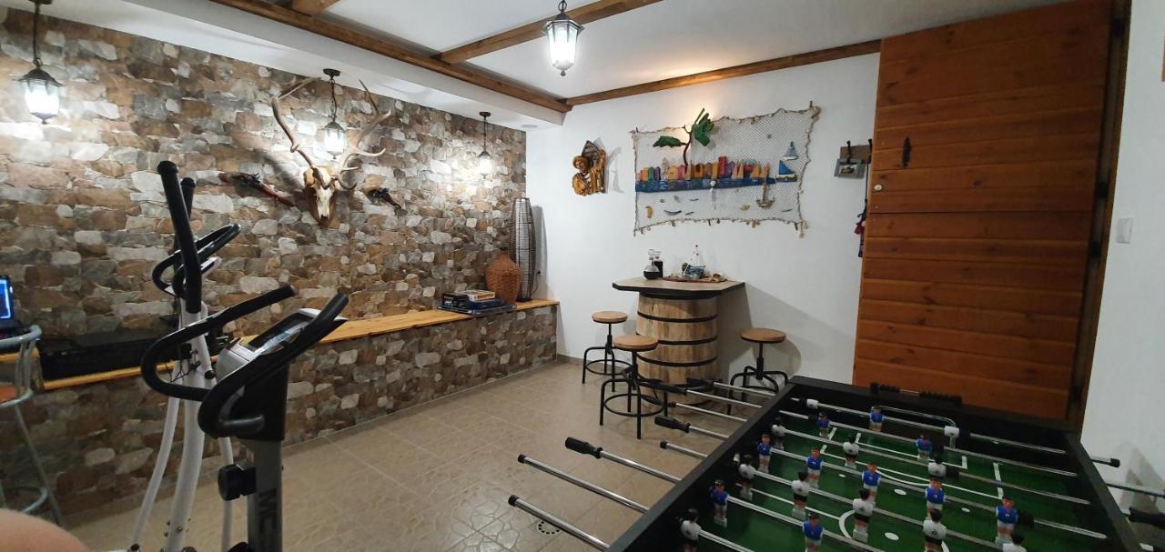Holiday Home Jass Near Makarska Zagvozd Eksteriør billede