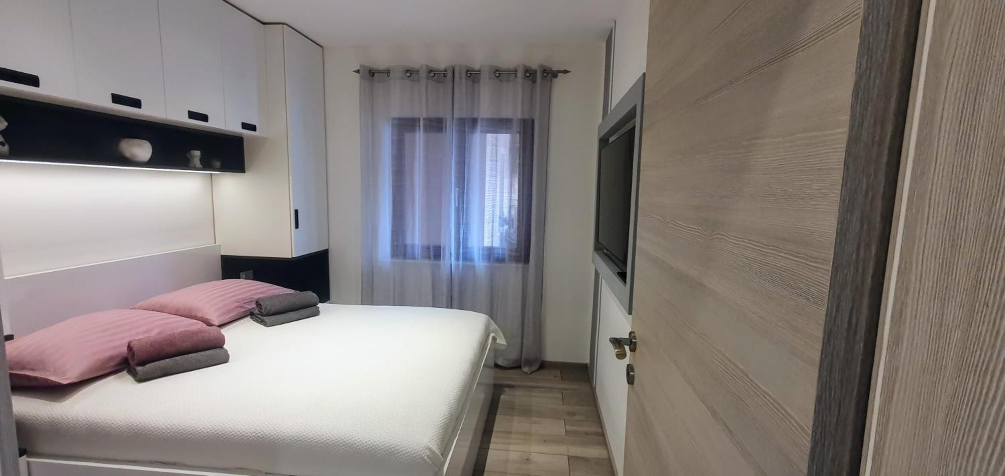Holiday Home Jass Near Makarska Zagvozd Eksteriør billede
